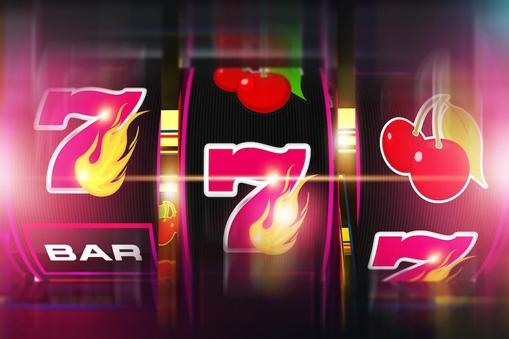 Ilustrasi bonus deposit pertama ug300 untuk pengguna baru yang baru mendaftar di platform